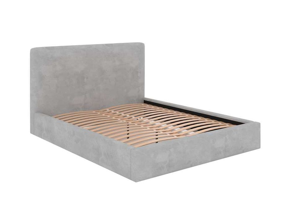 Łóżko tapicerowane ZOYA 120x200, 140x200, 160x200, 180x200, 200x200