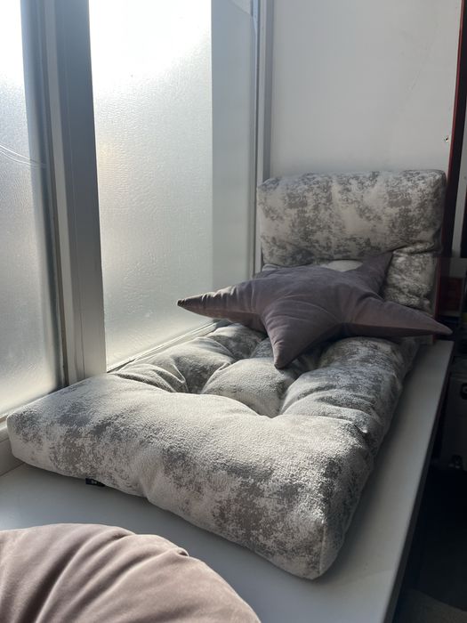 Подушка подушки на гойдалку матрасы кокон качель подоконник,диван