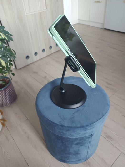 Uchwyt stojak na tablet telefon