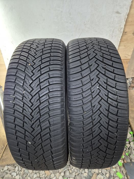 Шини 225/55/19, Pirelli  - 2023р.в,  (548)