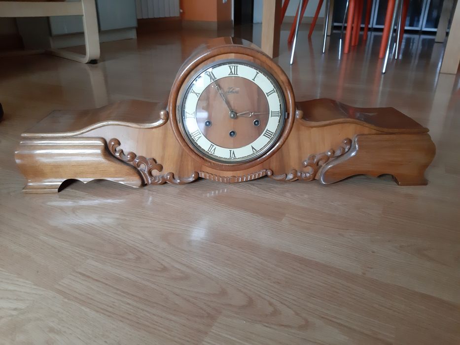 Relogio de Coleção