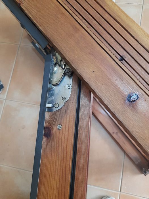 Janela  de sótão Velux