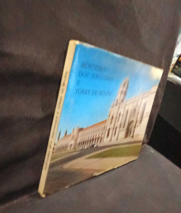 Mosteiro dos Jerónimos e Torre de Belém