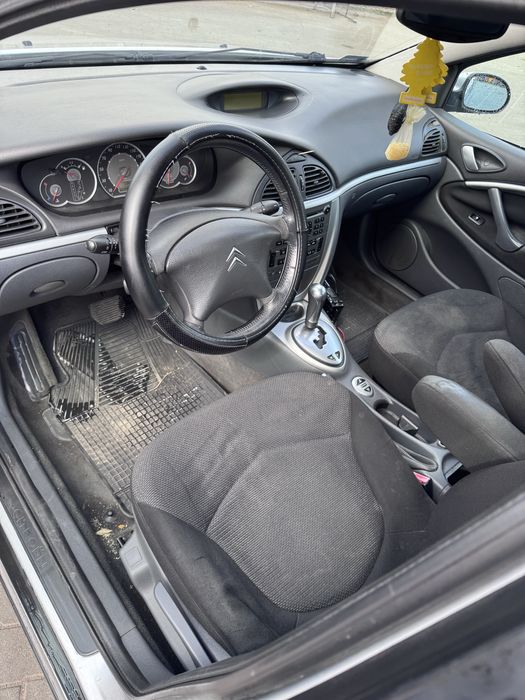 Citroen C5 2.0Diesel Автомат