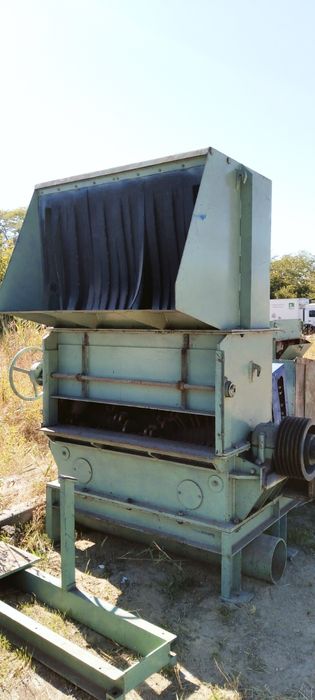 дробилка универсальная промышленная