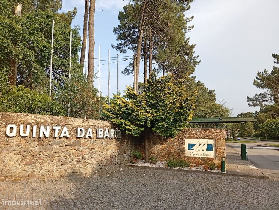T0 - Quinta da Barca