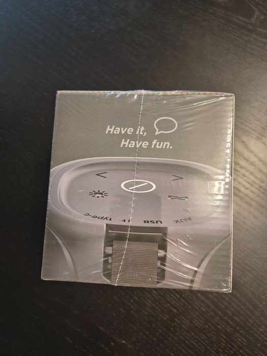 Coluna portátil Bluetooth Havit SK876BT - A ESTREAR
