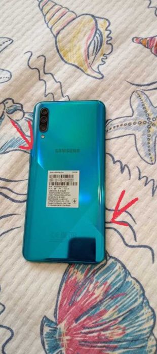 Смартфон Samsung galaxy A30s