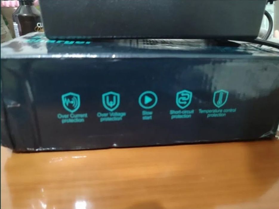 Carregador bateria bicicleta ou trotinete, carregamento rapido