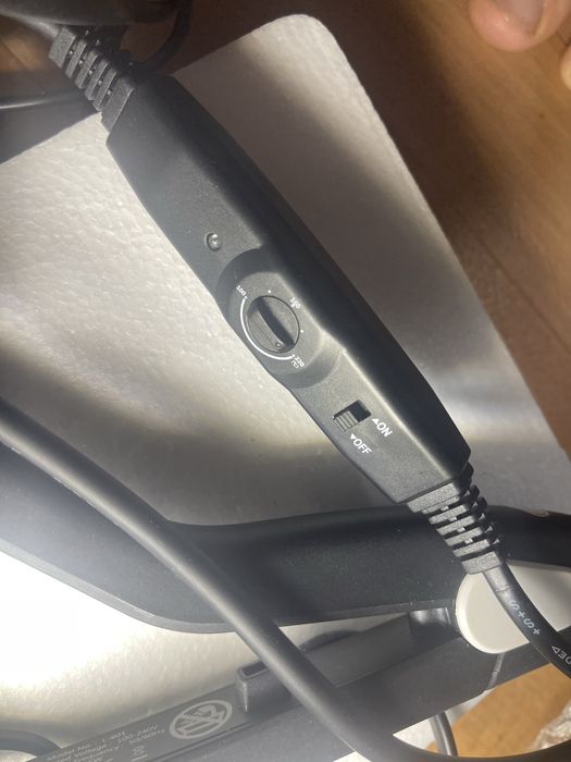 Апарат Щипці Нарощування Волосся