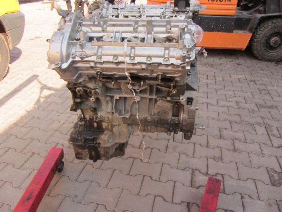 Двигатель 3.0 СDI 318 319 Спринтер 906 Мотор Двигун 3,0 Sprinter