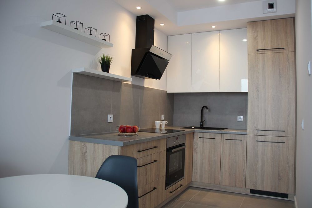 Kawalerka w Radomiu, osiedle Magnolia, miejsce parkingowe