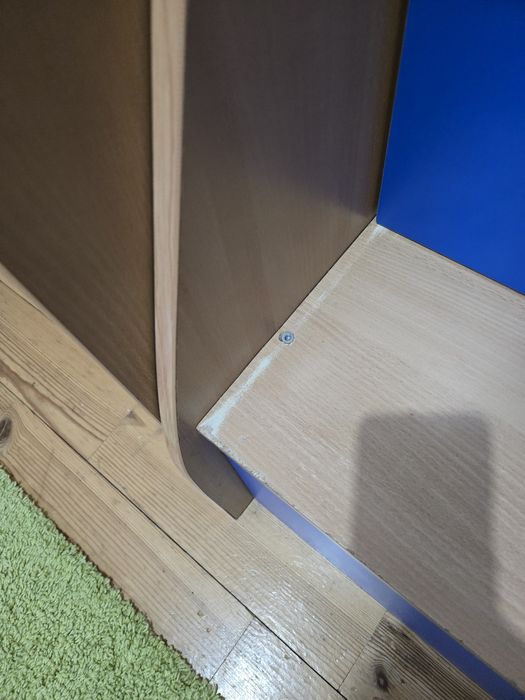 Продам стінку-горище