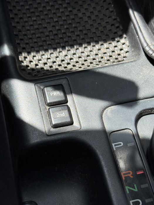 Toyota land cruiser prado 95