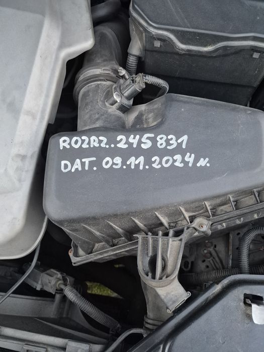VOLVO V 70 ,2009