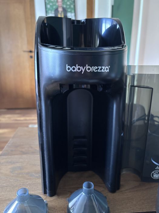 Ekpres Baby Brezza