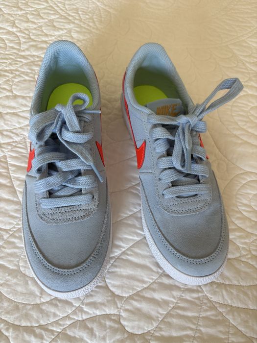Sapatihas nike criança
