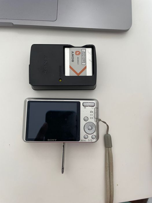 Sony Cyber-shot (DSC-W630)