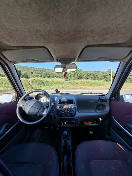 FIAT 600 ano 2000466183322977576964