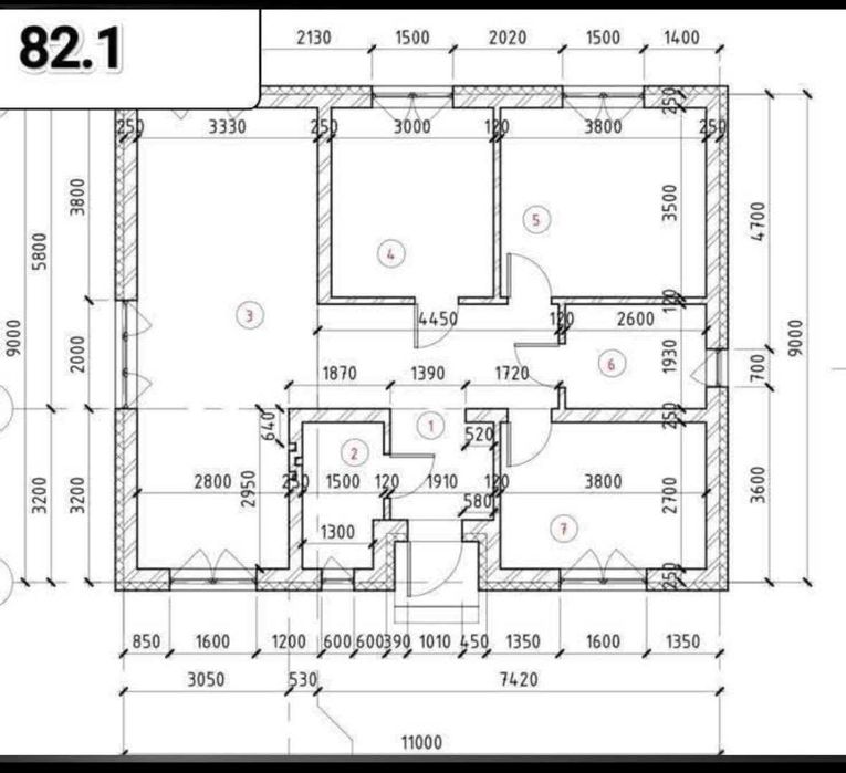 Продається  будинок у селі Боратин. Можна  під "Є ОСЕЛЯ"