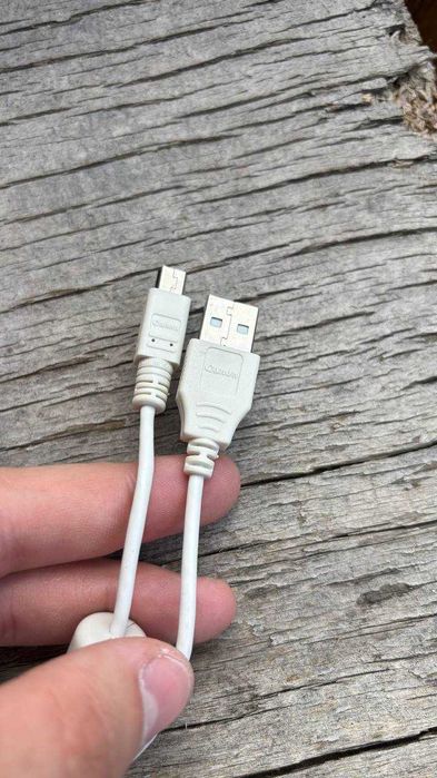 Usb провод для микрофона canon