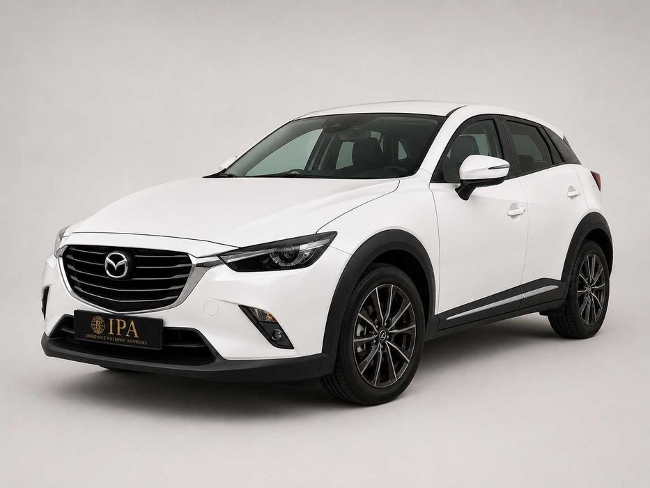 MAZDA CX30 1.5 Sky.Excellence Navi