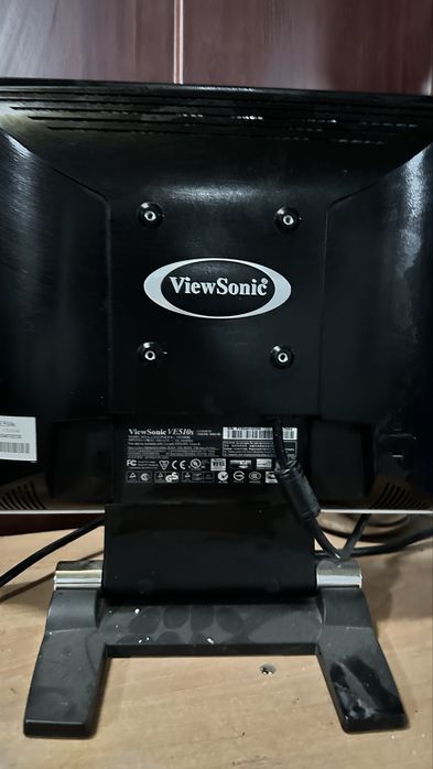 Монитор Viewsonic