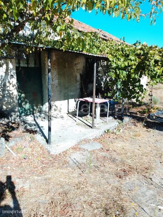 Quinta T3 / Covilhã, Teixoso