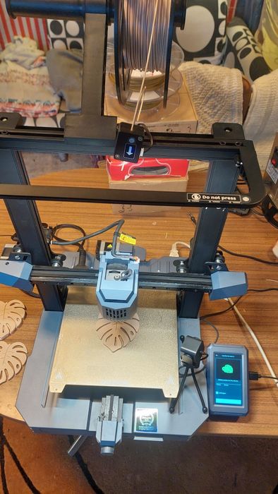 Impressora 3d creality cr-10 SE
