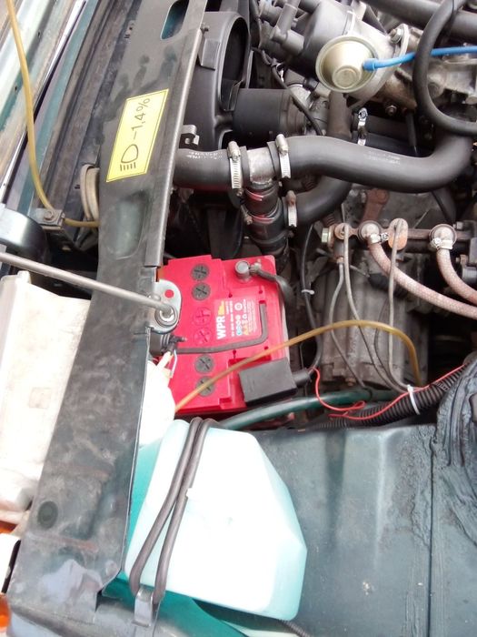 Обменяю или продам авто ЗаЗ Славута