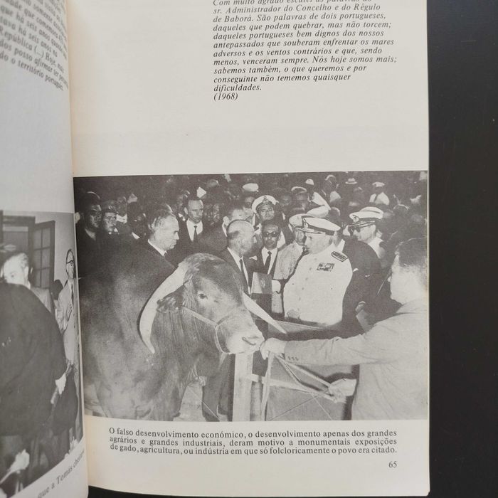 Tomás por ele mesmo