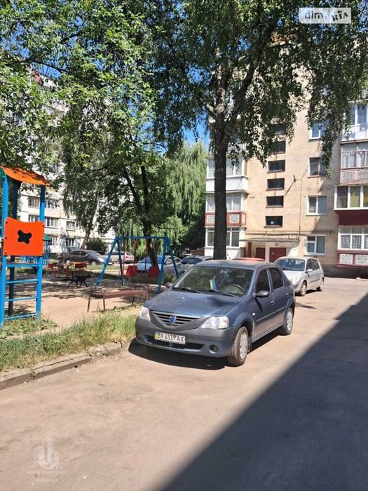 Простора 3-кімнатна квартира площею 62.8 м