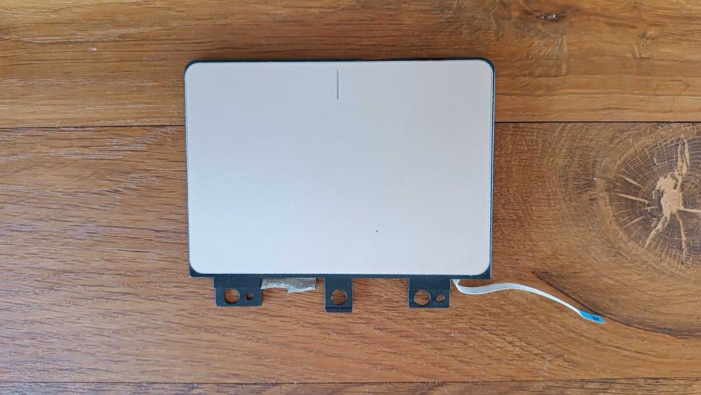 Touchpad ASUS para a540s