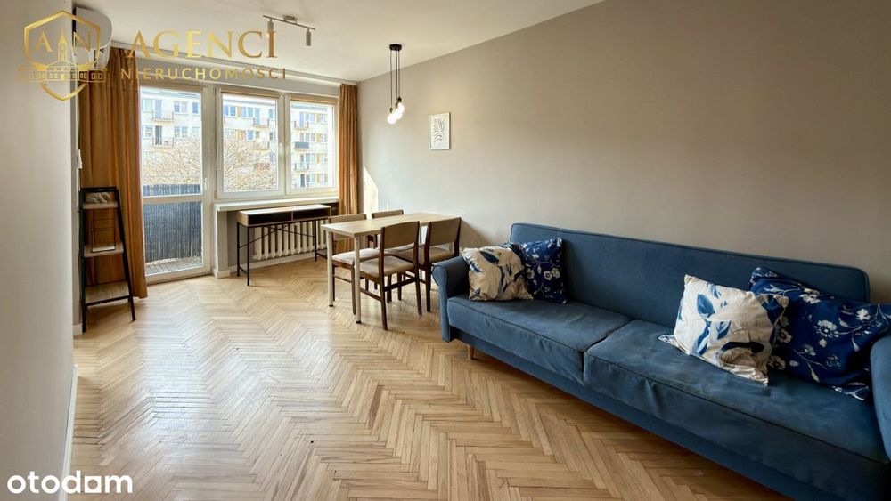 * Zwierzyniecka * Po generalnym remoncie * 36.6  *