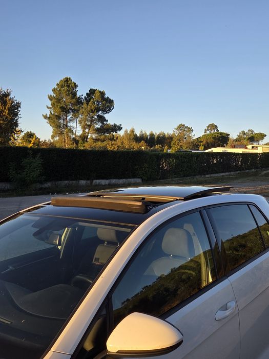 Golf 7 GTI - Teto Panorâmico - BBS - Excelente estado