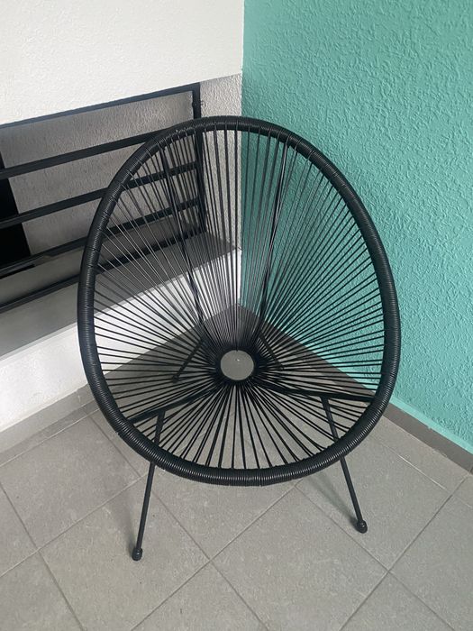 Крісло / стілець Jysk, Юск