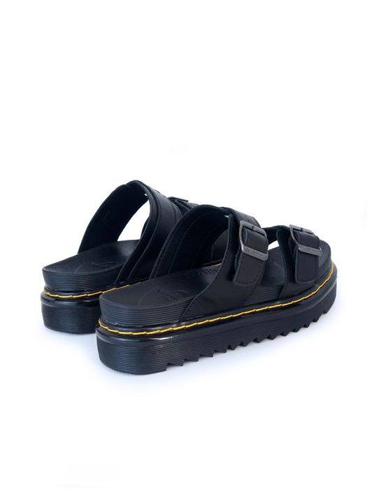 Сандалі Dr. Martens Myles premium