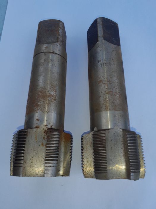 Gwintownik G 1 3/4HSS  PRL