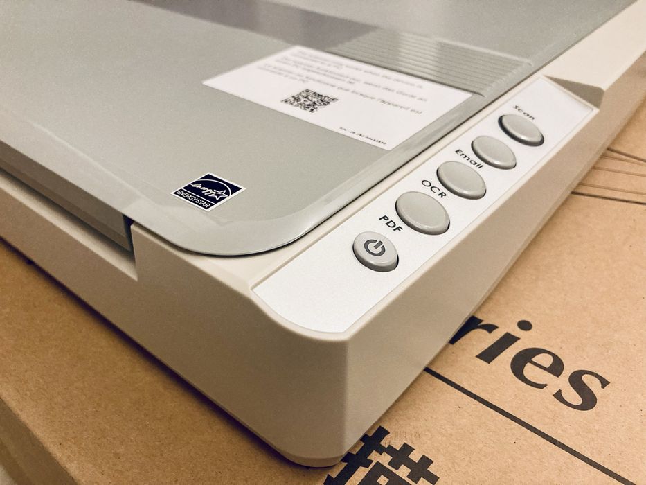 Plustek OpticSlim A3 Series A3 Scanner64737818920962121