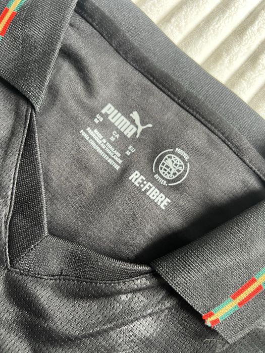 T-Shirt Mundial Portugal