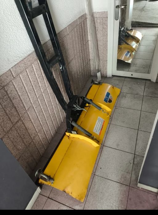 Pa adaptavel a varios vehículos