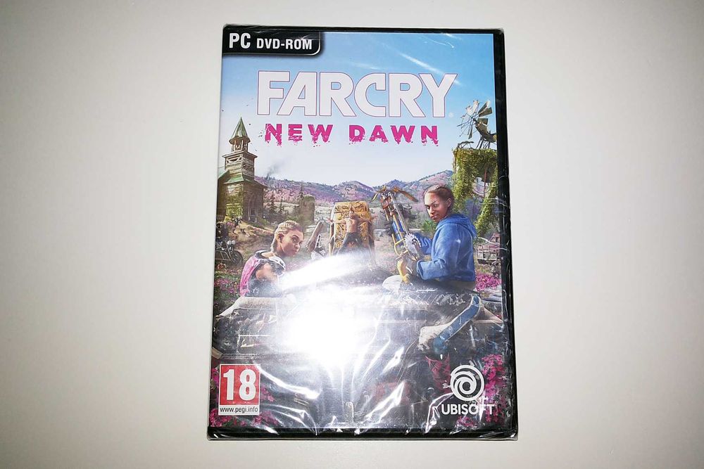 Jogos para Computador - PC