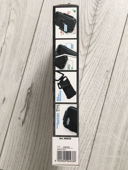 Opti Case Lampa iPhone 6 / 7 / 8 art. 90433