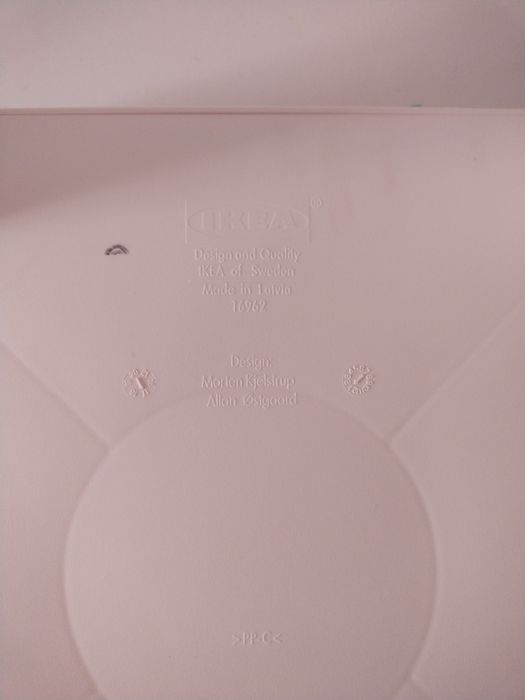 Стіл та стулок IKEA