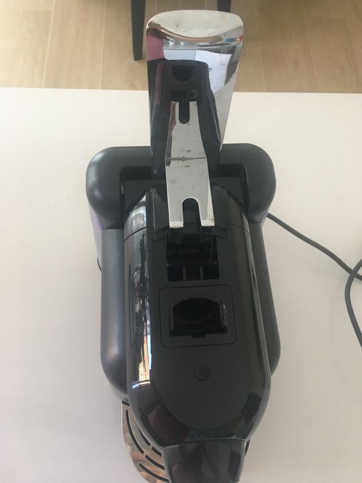 Máquina café Delta