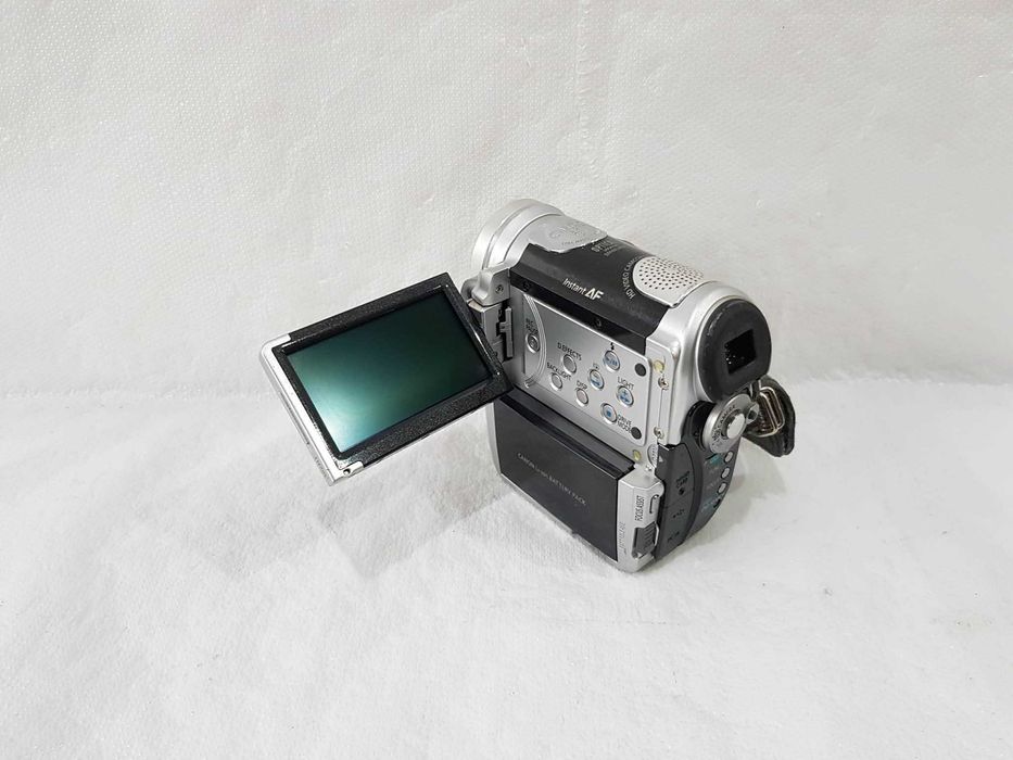 Kamera cyfrowa Canon HV10
