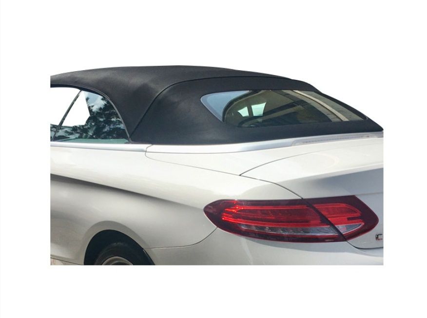 Capota Mercedes Classe C - A205  (+2016)