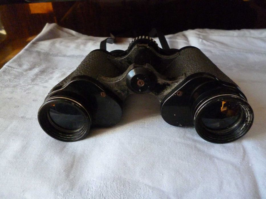 Lornetka Bresse Hunter BK 7 Optik 1000 m