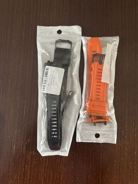 Bracelet Amazfit T Rex3