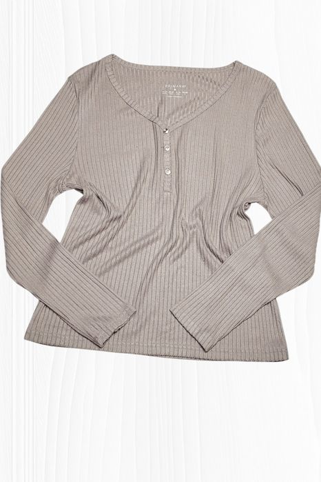 Bluzka piżama damska roz.40/42 Primark